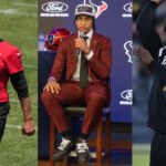 Snubbing Aaron Rodgers & Lamar Jackson, Texans' C.J Stroud Names Justin Fields in His "Top 5 Quarterbacks" List