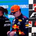 Echoing Michael Schumacher’s Words to Him, 15 Years Later, Lewis Hamilton Passes the Baton to Max Verstappen