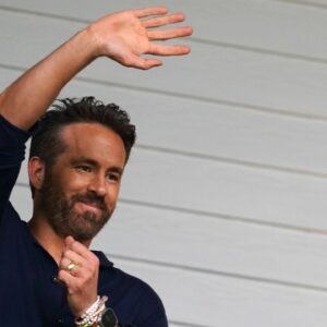After Securing $1,960,000,000 Personal Wealth, Ryan Reynolds Becomes Part of $217,000,000 Investment Consortium in Alpine Three Years Later