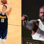 Having Placed Nikola Jokic Over Joel Embiid, Shaquille O'Neal Agrees With NBA Analyst On His 'All-Time Great' Status