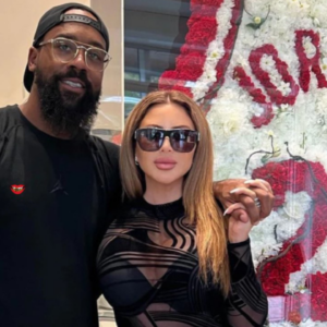 Michael Jordan's Son Marcus Plans Birthing 'Basketball Roster' With Larsa Pippen After She Confessed Unhappiness With Scottie Pippen: "Time is Clicking"