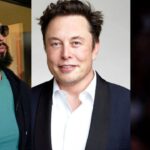 Andrew Tate, Elon Musk, Joe Rogan