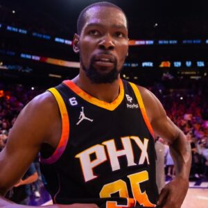 “Toughest Match Was Always Kevin Durant”: Former LeBron James Teammate Picks Suns Star As Hardest to Guard Over Kobe Bryant, Stephen Curry