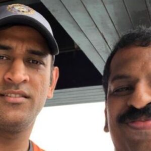 "Highlight Of My Culinary Career": When MS Dhoni's Words Of Appreciation Landed A Star Chef Over The Moon
