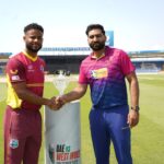 Sharjah ODI Records, Highest Innings Totals and Successful Run Chase