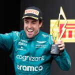 Fernando Alonso's Former Teammate Expects Aston Martin Star to Go Much Beyond '33' by Crushing Max Verstappen's Ongoing Streak in 2023