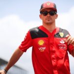 Ferrari Accused of Ruining Charles Leclerc as Stressed 24 YO Driver Looks Double His Age: “Why Y’all Giving Him Wrinkles?!”