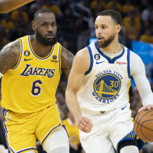 Stephen Curry Signed 'Unprecedented' Contract With Sony 2 Years Before LeBron James' $750,000,000 Production Company's Launch
