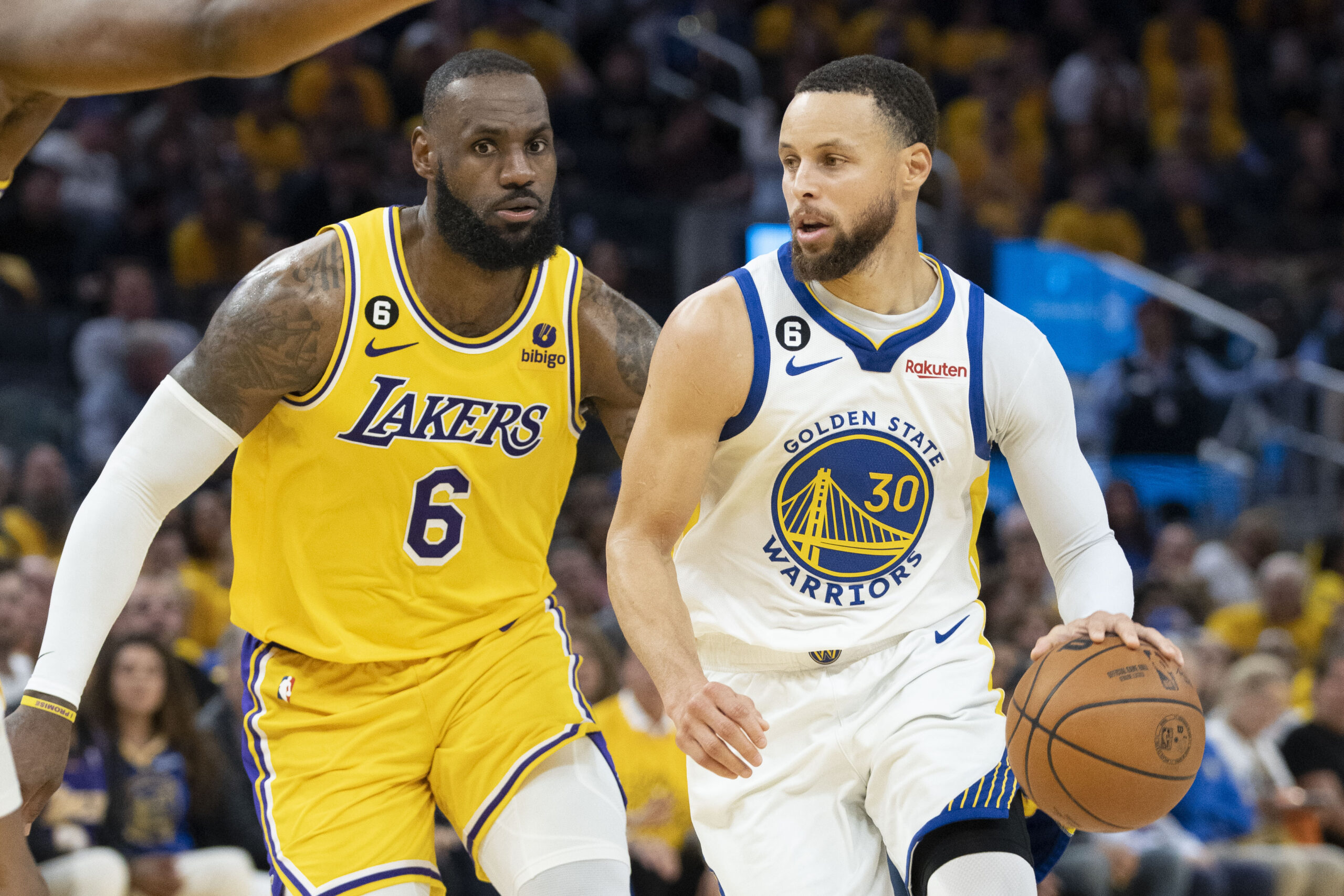Stephen Curry Signed 'Unprecedented' Contract With Sony 2 Years Before LeBron James' $750,000,000 Production Company's Launch