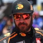 “I Was at the Bottom:” Martin Truex Jr.’s Candid Admission on NASCAR Season of Redemption