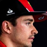 After Brutal Cyber-Bullying, Charles Leclerc Fan Responds to "Stalker" Allegations