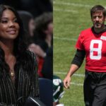 Aaron Rodgers & Gabrielle Union Headline $2,850,000,000 Aston Martin's Flagship Event In New York