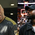 Magic Johnson Reveals 'Close Relationship' With Dwyane Wade, His Wife Gabrielle Union and His Mother in Emotional Tweet: "I Am So Proud"