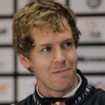 Who is Kinky Kylie? - Sebastian Vettel Reunites With His Long-Lost Love At Red Bull Event