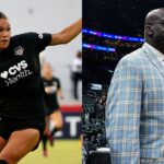 "Trinity Rodman, Go Kick Some A**”: Shaquille O'Neal Discards Dennis Rodman's Past Disrespect to Hype Up $1,100,000 Star Before World Cup