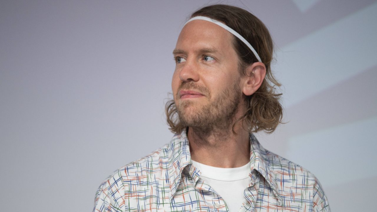 Sebastian Vettel Must Decide Whether He Should Return to Formula 1 After Appealing Job Offer by Top Boss