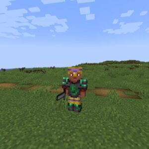 Best Armor Trims to Use in Minecraft Update 1.20