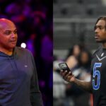 Months After Charles Barkley "Wanted" Jalen Ramsey to Play in the NBA, Dolphins CB Shows Off His Basketball Skills