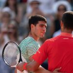 "Chances of Carlos Alcaraz v Novak Djokovic Really Slim": Fans Give Thoughts on AI Analysis of US Open Draw