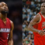 'Unimpressed' With Michael Jordan Earning Only $30,000,000+, Dwyane Wade Reflects On Contracts In 2023
