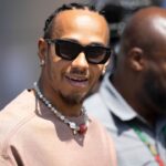 X-rated OF Model and Lewis Hamilton Fangirl Elle Brooks Smack Talks Max Verstappen and His Orange Army