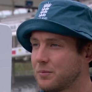 England Cricket Bucket Hat: Why are English Cricketers Wearing a Different Hat Today at Lord's?