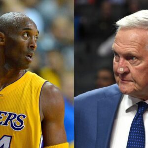 After Turning Lakers Owner Against Shaquille O'Neal, Kobe Bryant Considered Playing For Grizzlies Per Jerry West's Surprising Reveal