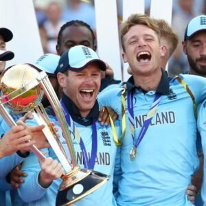 How Many Teams Will Play In 2023 Cricket World Cup?