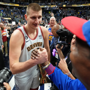 Orchestrating Nikola Jokic's $276,000,000 Contract, 2023 Finals MVP's Agent Signed Him Without Ever Watching Him Play