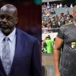 Having Passed on a $100,000,000 Chance to Magic Johnson, Shaquille O’Neal Gets Intrigued by ‘Greatest Business Model’