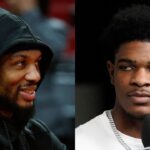 "Scoot Henderson Won't Bite His Tongue With Damian Lillard": Skip Bayless Predicts Blazers' Future After Stephen A Smith's Trade Claims
