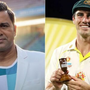 "Nothing Comes Close To Ashes": When Aakash Chopra Was Brutally Trolled For Asking If Ashes Is Overrated