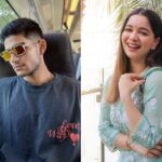 "Chatting With Sara Bhabhi": Fan Guesses Shubman Gill Messaging Sara Tendulkar In Latest Social Media Post