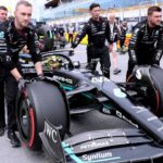 "I Was Devastated": Ex-F1 Driver Confesses He Was Shocked to See Lewis Hamilton Led Mercedes Never Realized Their Incompetency