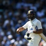 Rohit Sharma Record List In ICC Knockout Matches