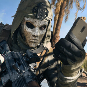 The Best Warzone 2 Loadout to Use in Ashika Island