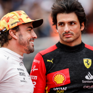 Abandoned Son Carlos Sainz Blames Ferrari For Losing the Love of Spain to Fernando Alonso