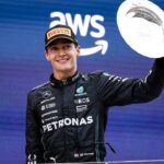 George Russell Earmarks the Moment He Knew Mercedes Will Come Out With a Podium