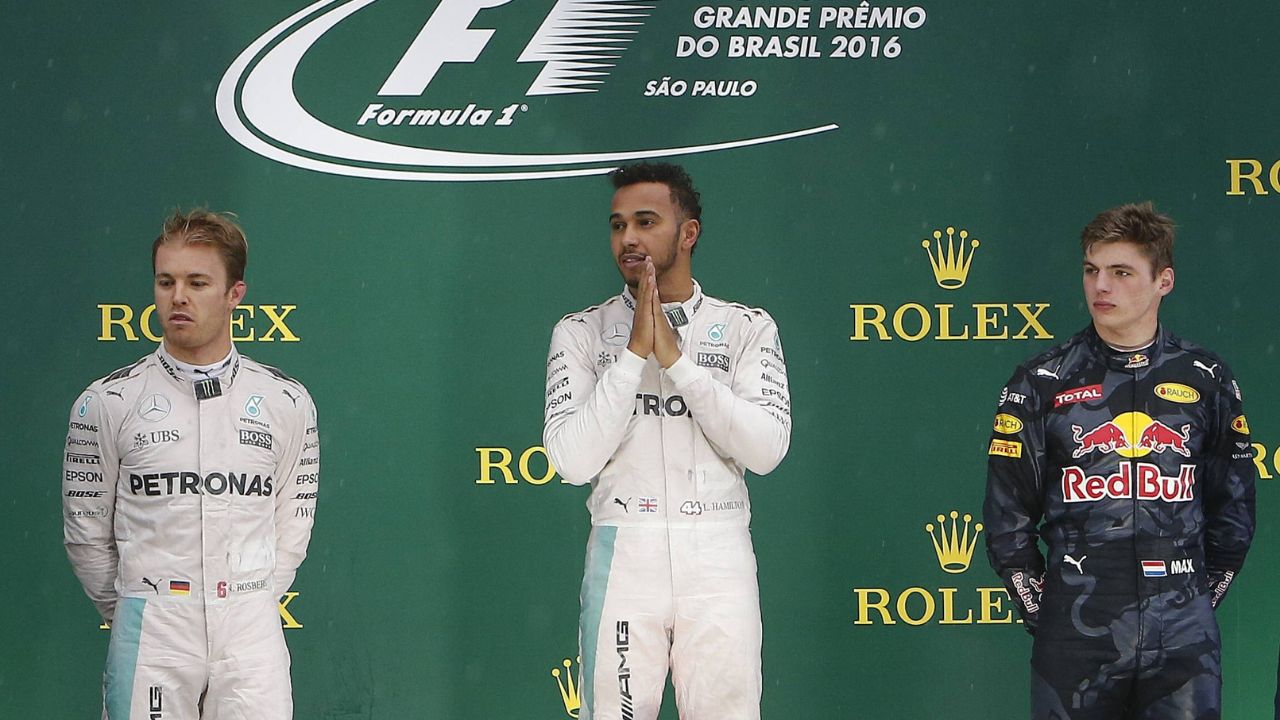 Max Verstappen Crowns Himself ‘Fearless’ for Making Lewis Hamilton’s Greatest Rival Look Like a Mere Rookie