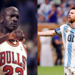 How Michael Jordan's Precedent Will 'Burn a Hole' in Lionel Messi's $216,000,000 Contract with Inter Miami