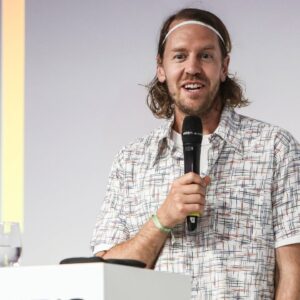 Sebastian Vettel Dabbles in Brain Surgery After High-Speed Life in F1: “Looking for a New Job Anyway”