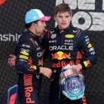 Max Verstappen’s NFL Prospects Brought to Light by Sergio Perez During His Dallas Cowboys Visit