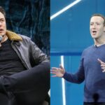 “25,000,000 Million Is Outrageous”: Fans Trash UFC Legend for Making Big Claims About Elon Musk vs. Mark Zuckerberg