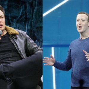 “25,000,000 Million Is Outrageous”: Fans Trash UFC Legend for Making Big Claims About Elon Musk vs. Mark Zuckerberg