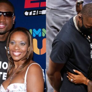 10 Months Before Losing Custody, Dwyane Wade’s Ex-wife Sued Gabrielle Union for $50,000: “Engaged in S*xual Foreplay”