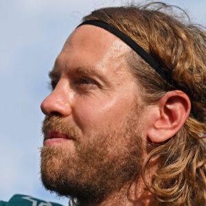 Red Bull Boss Christian Horner Grieves Sebastian Vettel-Aston Martin Injustice: “Didn’t Have an Easy Time There”