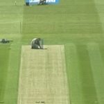 England vs Ireland Pitch Report of Today's 1st Test at Lord's Ground