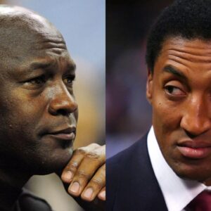 Despite His Recent Hate For Michael Jordan, Scottie Pippen Once Regretted Parting Ways With Bulls Legend: "Miss Playing With Him"