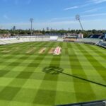 Edgbaston Birmingham Average Score In Test Cricket History
