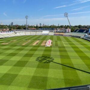 Edgbaston Birmingham Average Score In Test Cricket History